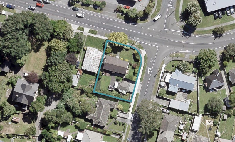 120 Naenae Road, Naenae, Lower Hutt - Carousel 1