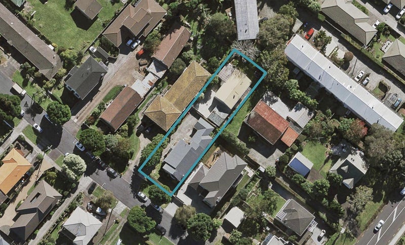 3B Miro Road, Greenlane, Auckland - Carousel 1