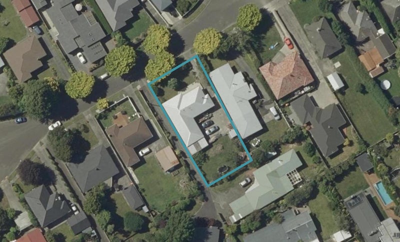 14 Parata Street, Hokowhitu, Palmerston North - Carousel 1