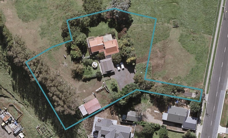 388 Frankley Road, Ferndale, New Plymouth - Carousel 1