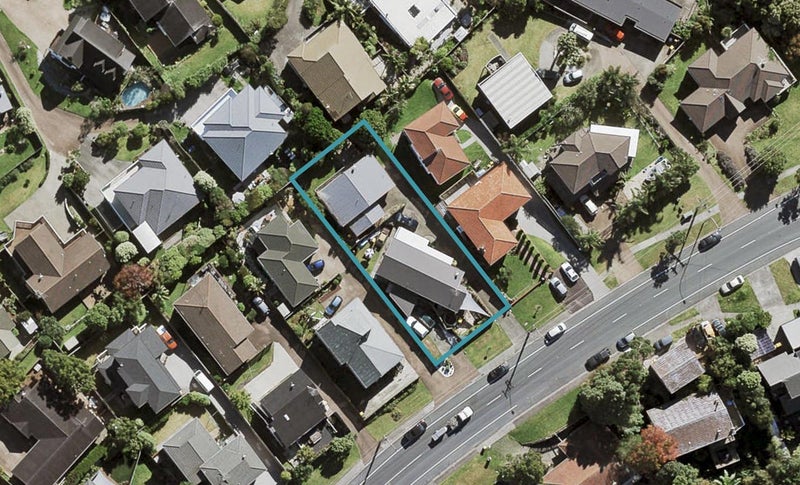 1/48 Sunset Road, Unsworth Heights, Auckland - Carousel 1