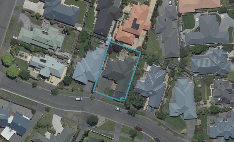 5 Pepperwood Place, Shirley, Christchurch - Carousel 1