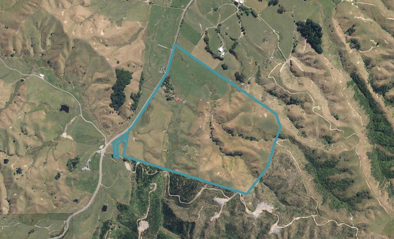 534 Waitohu Valley Road, Manakau, Otaki - Carousel 1