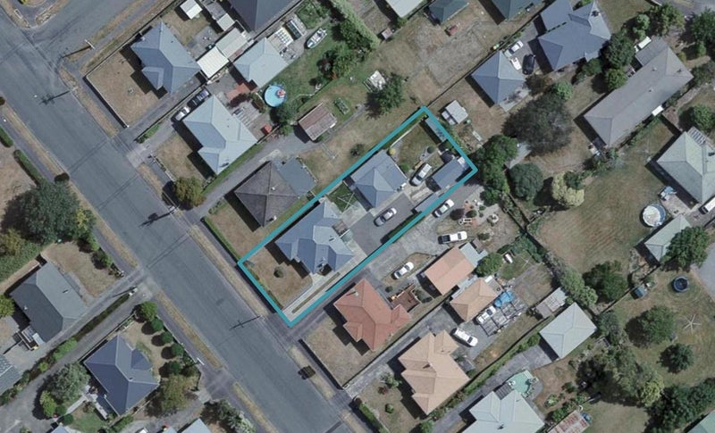 67 Herbert Street, Masterton - Carousel 1