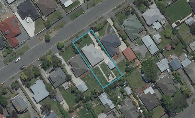 220 Weston Road, St Albans, Christchurch - Carousel 1