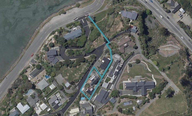 2/16 Balmoral Lane, Redcliffs, Christchurch - Carousel 1