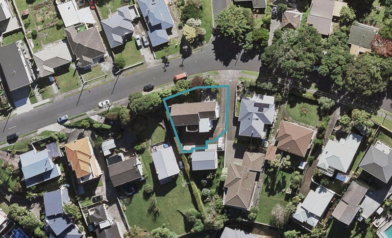 17 Monarch Avenue, Hillcrest, Auckland - Carousel 1