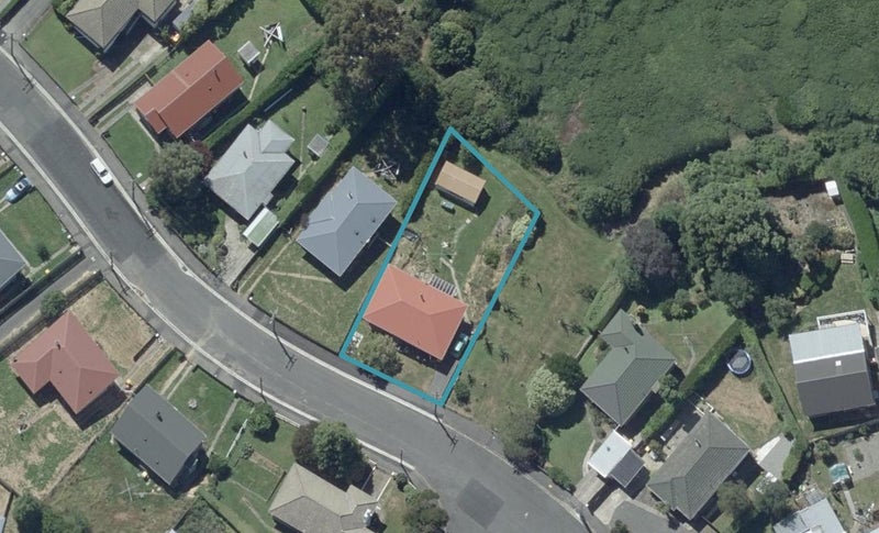6 Turnbull Street, Brockville, Dunedin - Carousel 1