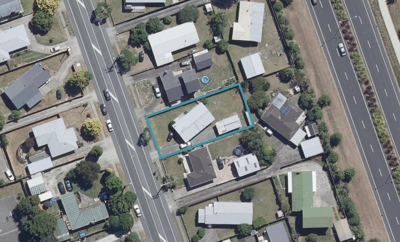 242 Tramway Road, Enderley, Hamilton - Carousel 1