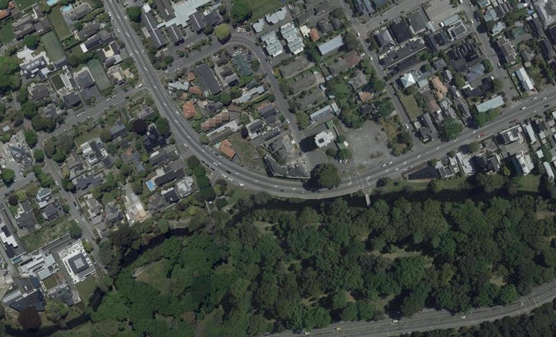 4/19 Carlton Mill Road, Merivale, Christchurch - Carousel 1