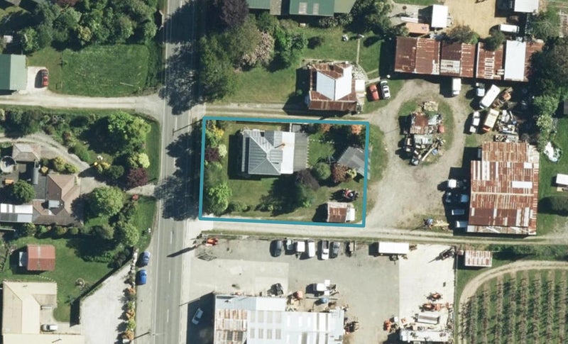 416 Main Road, Riwaka, Motueka - Carousel 1
