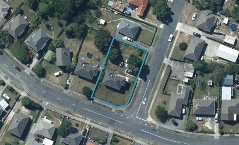 1 Maher Place, Ranui, Porirua - Carousel 1