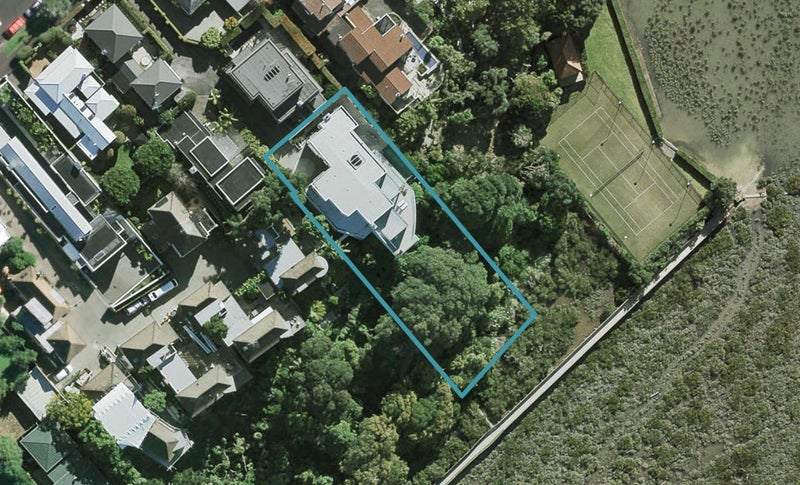 19A Elam Street, Parnell, Auckland - Carousel 1