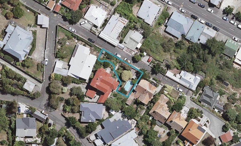 503A Shakespeare Terrace, Bluff Hill, Napier - Carousel 1