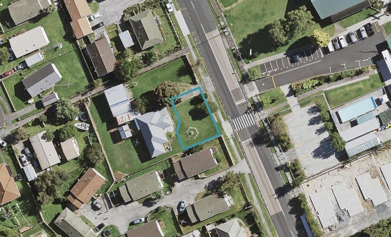 58A Rowandale Avenue, Manurewa, Auckland - Carousel 1