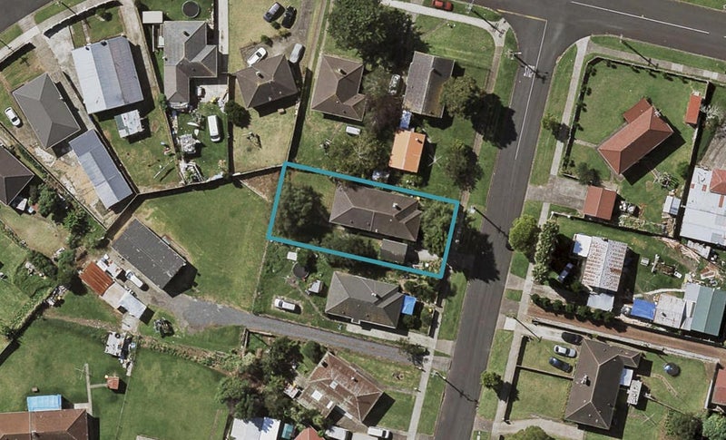 96 Otara Road, Otara, Auckland - Carousel 1