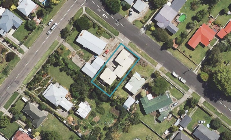 18A James Street, Mangapapa, Gisborne - Carousel 1