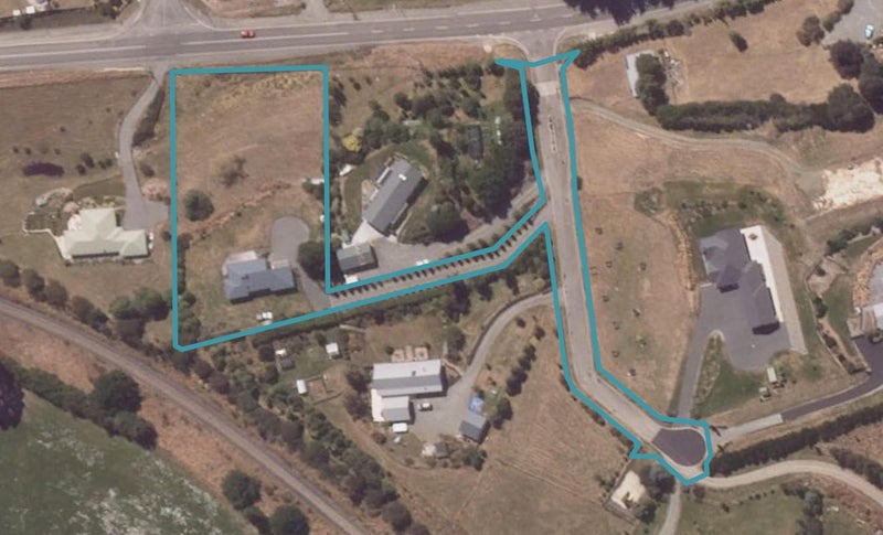 16B Saleyards RD, WAIAREKA, Oamaru - Carousel 1
