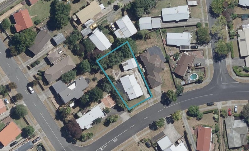 3 Tupelo Street, Pukete, Hamilton - Carousel 1