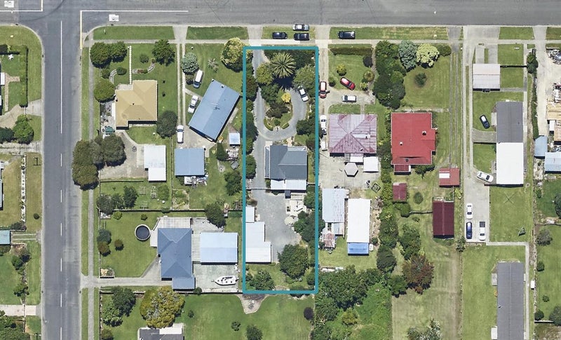 66 Richard Street, Opotiki, Opotiki - Carousel 1