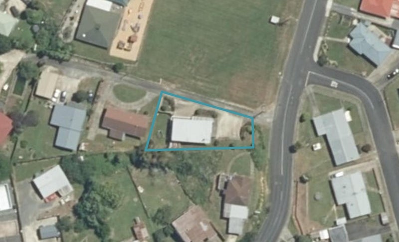 36E Ward Street, Te Kūiti - Carousel 1