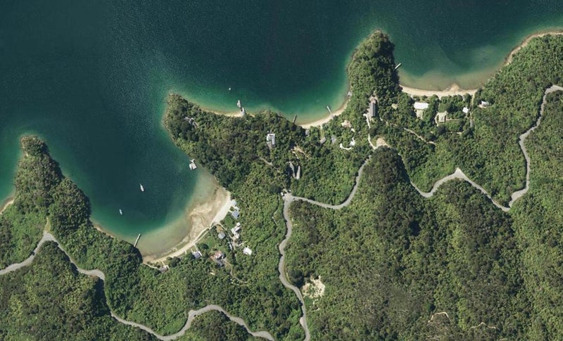 2623 Queen Charlotte Drive, Whenuanui Bay, Picton - Carousel 1