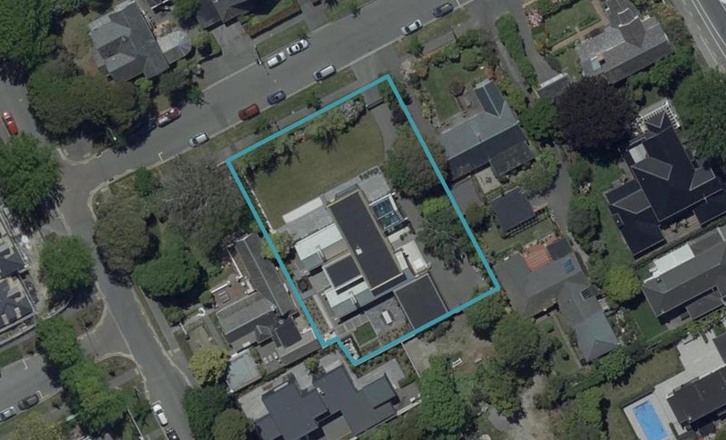 59 Rhodes Street, Merivale, Christchurch - Carousel 1