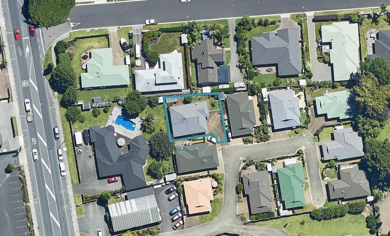3 Moffat Way, Bethlehem, Tauranga - Carousel 1