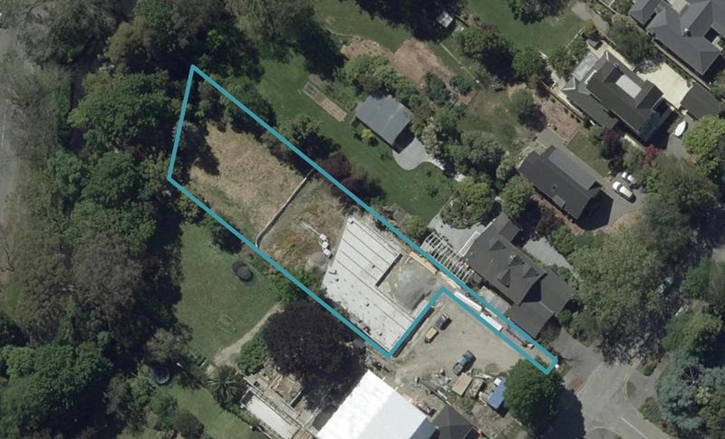 38A Thorrington Road, Cashmere, Christchurch - Carousel 1
