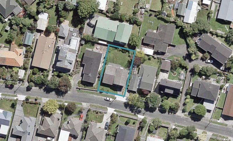 40 Fairfield Avenue, Fairfield, Lower Hutt - Carousel 1