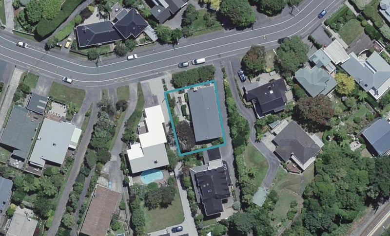 29A Simla Crescent, Khandallah, Wellington - Carousel 1