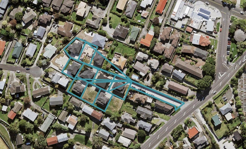 11/0 Hillsborough Road, Mount Roskill, Auckland - Carousel 1