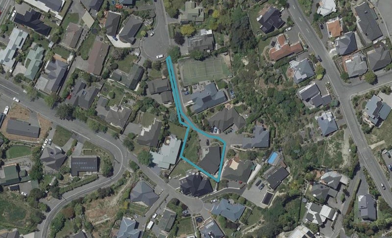 17 Brickworks Lane, Huntsbury, Christchurch - Carousel 1