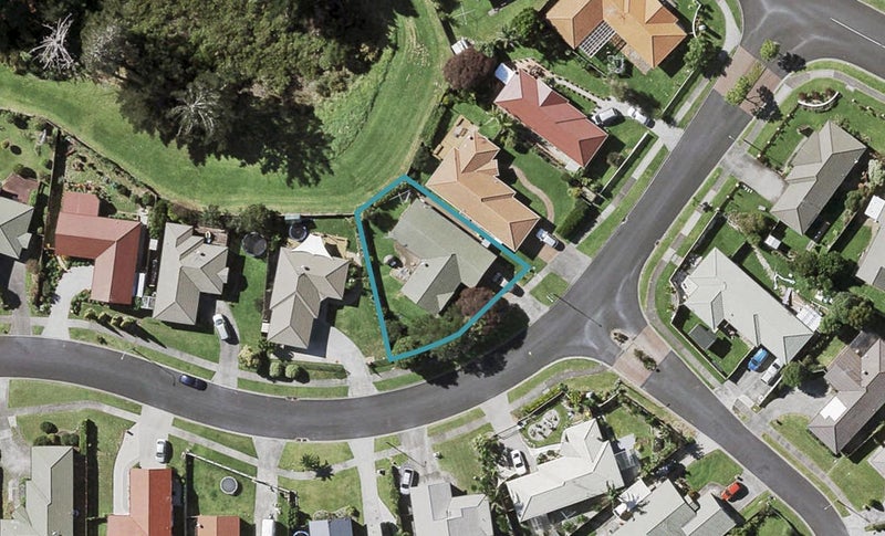 7 Davington Way, Burswood, Auckland - Carousel 1
