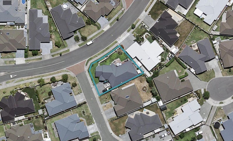 3 Lewis Way, Poraiti, Napier - Carousel 1
