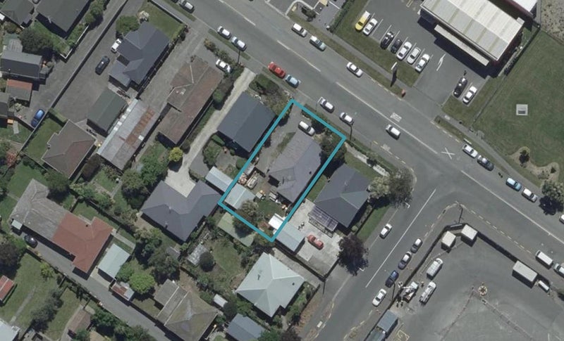 65 Langdons Road, Papanui, Christchurch - Carousel 1