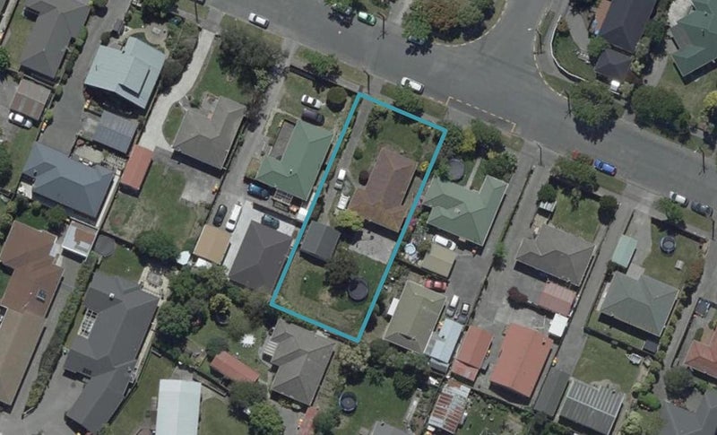 63 Bentley Street, Russley, Christchurch - Carousel 1
