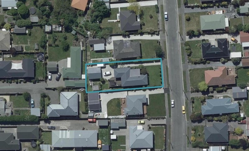 21 Hope Street, Shirley, Christchurch - Carousel 1