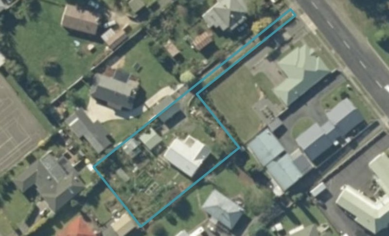 24 Overdale Street, Putāruru - Carousel 1