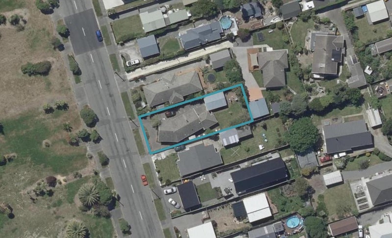 367 Estuary Road, South New Brighton, Christchurch - Carousel 1