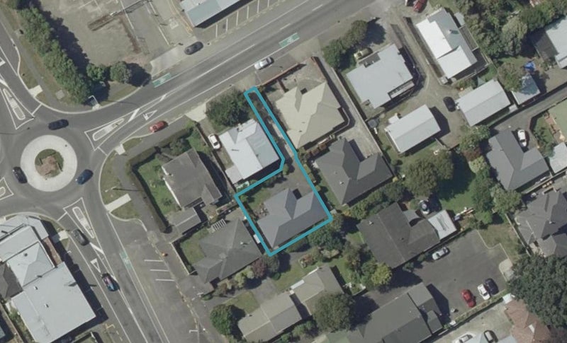 550A Ferguson Street, Terrace End, Palmerston North - Carousel 1