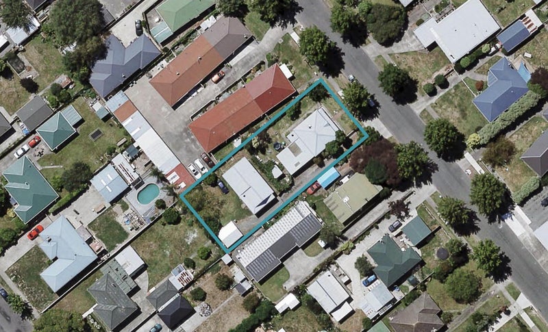 815B Clive Street, Akina, Hastings - Carousel 1