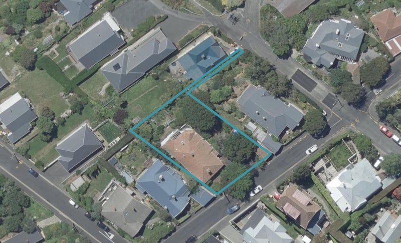 6 Belgrave Crescent, Kaikorai, Dunedin - Carousel 1