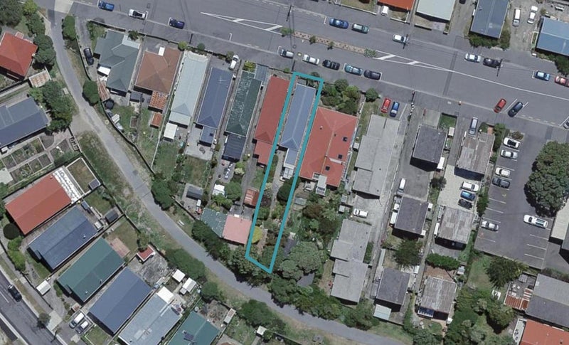 13 Cockburn Street, Kilbirnie, Wellington - Carousel 1