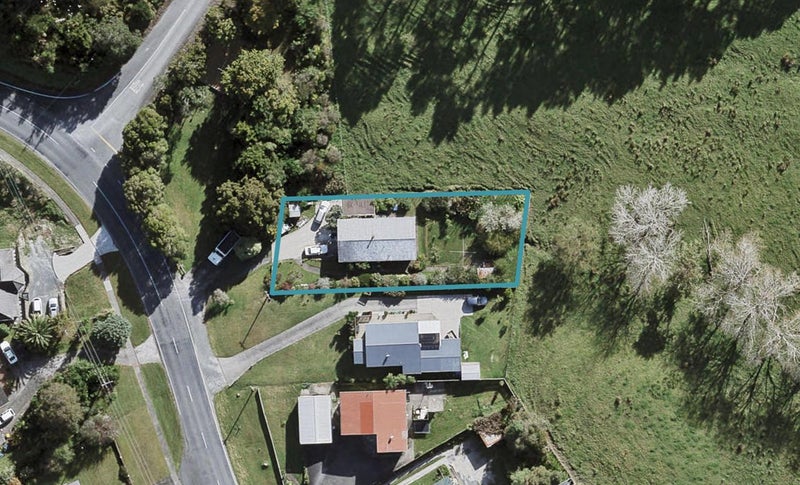 21 Matheson Road, Wellsford, Wellsford - Carousel 1