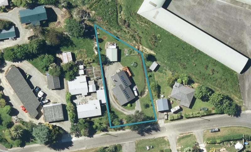 6 Wilson Street, Havelock - Carousel 1