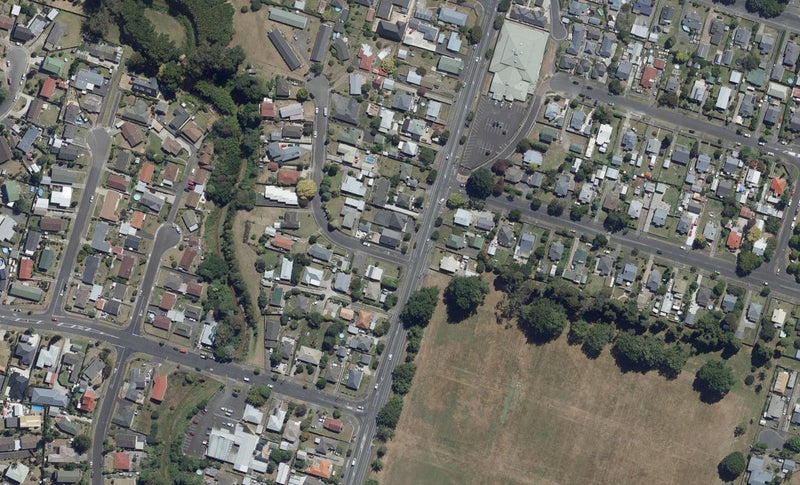 1/2 Walker Terrace, Dinsdale, Hamilton - Carousel 1