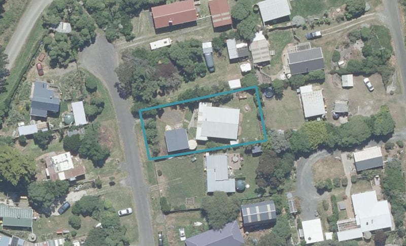 18 Paloona Street, Aramoana, Port Chalmers - Carousel 1