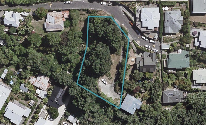 9 Corry Avenue, Bluff Hill, Napier - Carousel 1