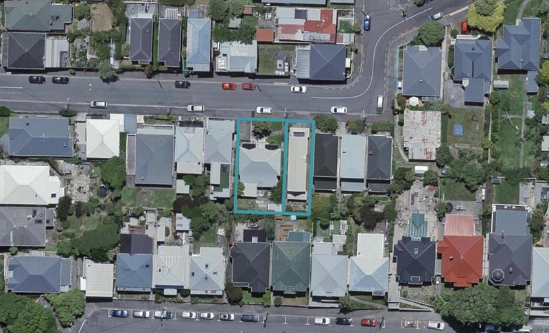 12 Dawson Street, Berhampore, Wellington - Carousel 1
